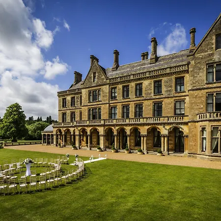Walton Hall Hotel & Spa By Sunday-3