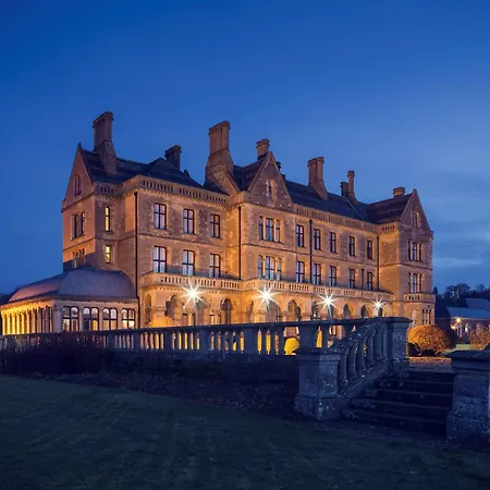 Walton Hall Hotel & Spa By Sunday-3